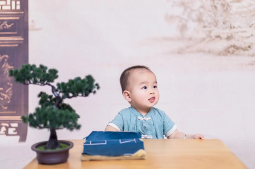 漳州宝宝6个月睡觉不踏实