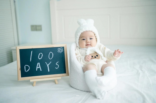 漳州蛋黄几个月宝宝可以吃